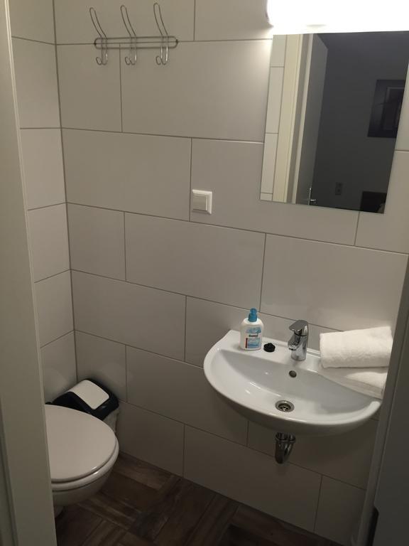 Hotel Engel Вальдброн Номер фото