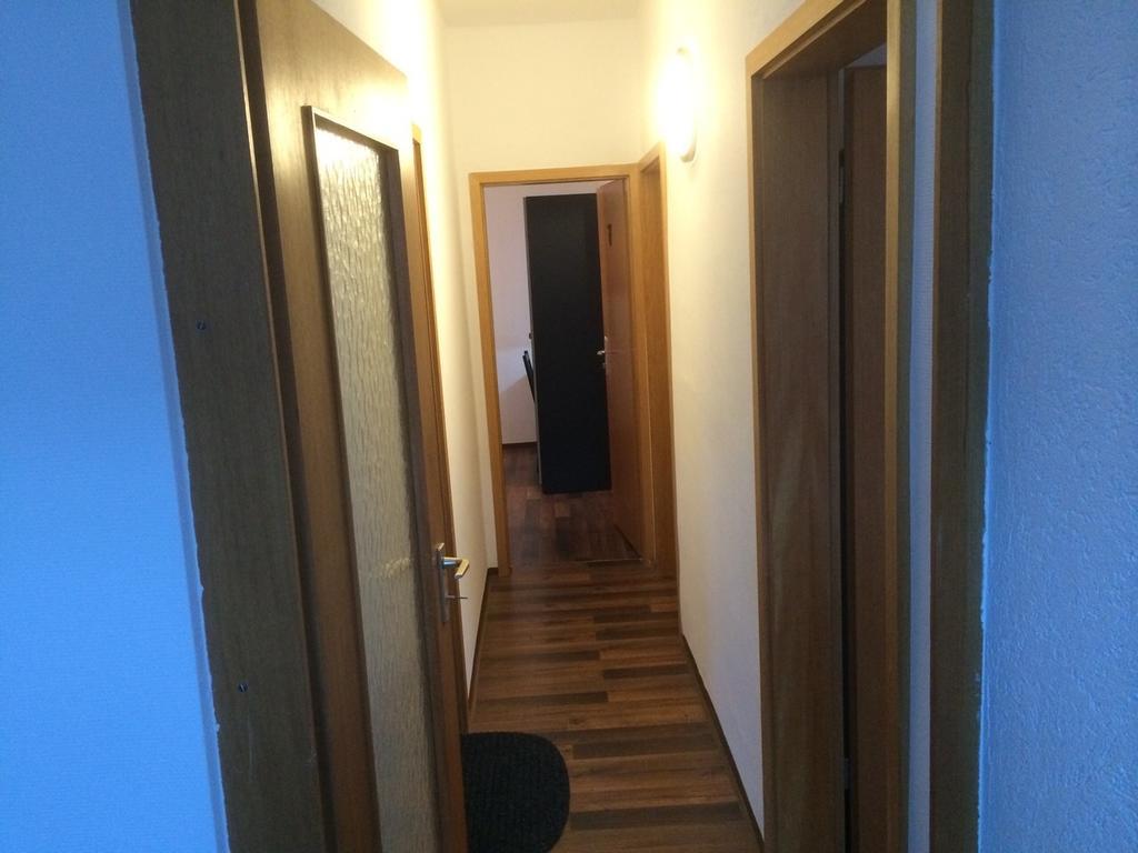 Hotel Engel Вальдброн Экстерьер фото
