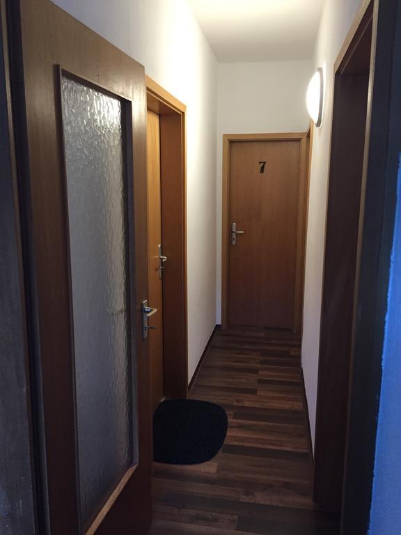 Hotel Engel Вальдброн Экстерьер фото